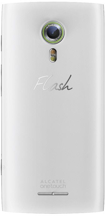 Alcatel One Touch Flash 2