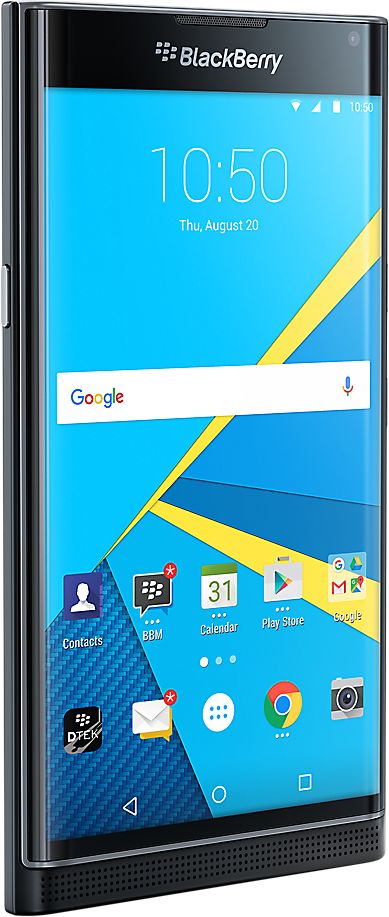 Blackberry Priv