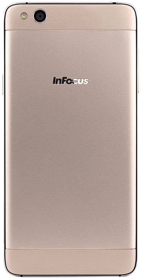 Infocus M535