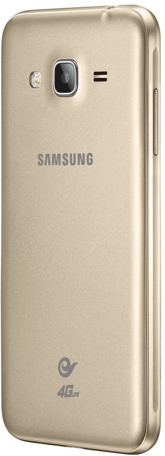 Samsung Galaxy J3