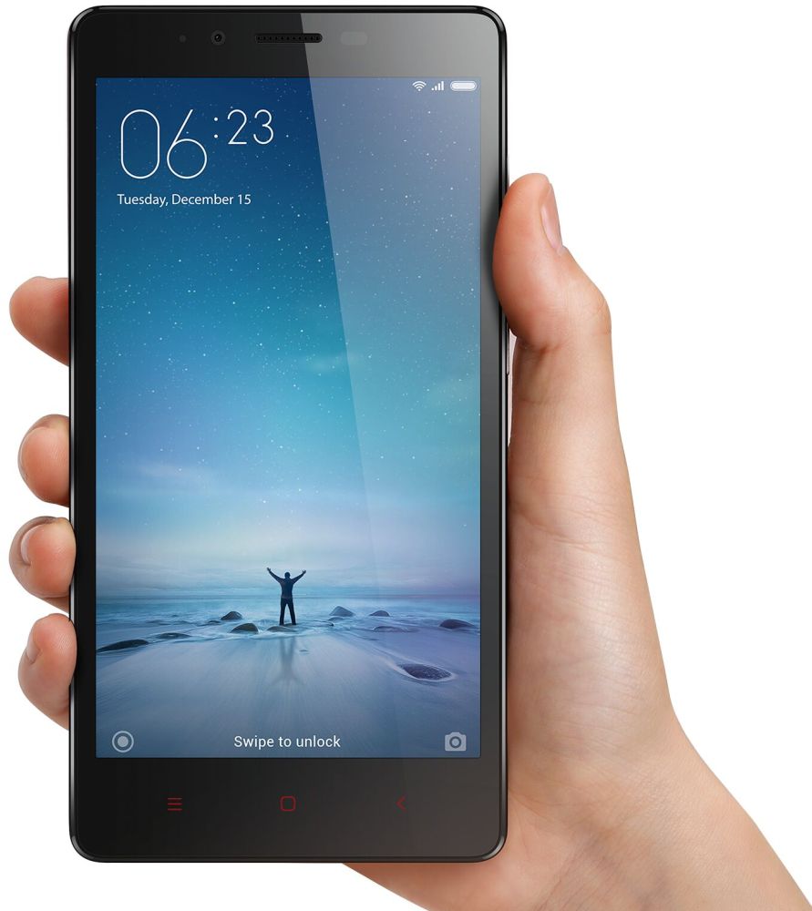 Xiaomi Redmi Note Prime