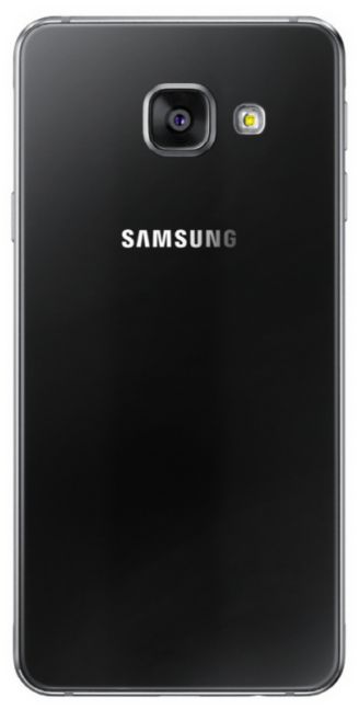 Samsung Galaxy A3 (2016)