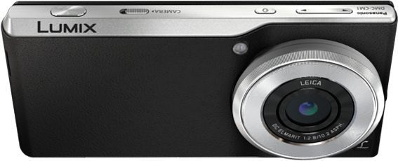 Panasonic LUMIX Smart Camera CM1