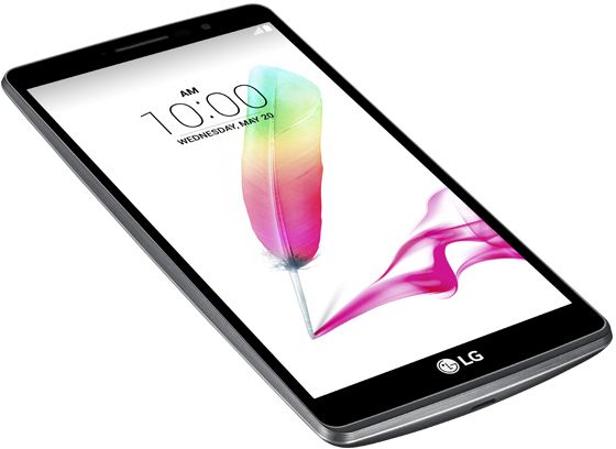 LG G4 Stylus 3G