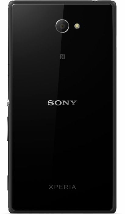 Sony Xperia M2
