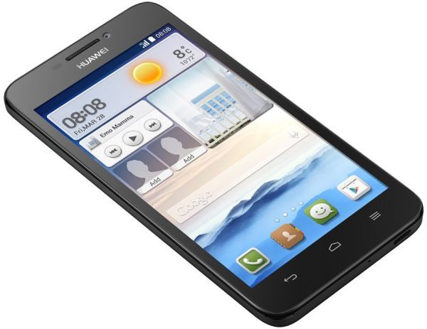 Huawei Ascend G630