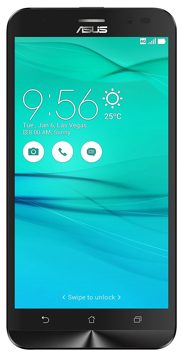 Asus Zenfone Go 5.5 (ZB552KL)