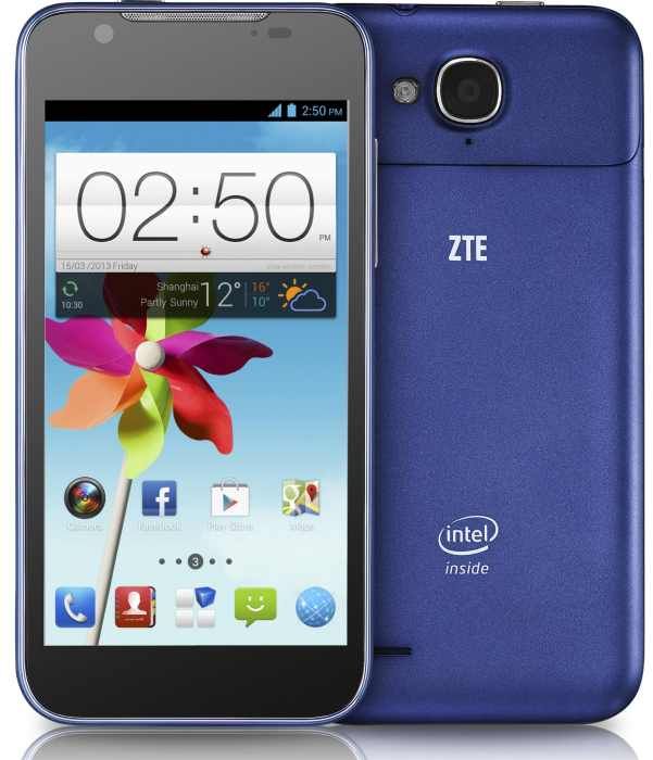 ZTE Grand X2