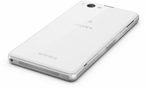 Sony Xperia Z1 Compact