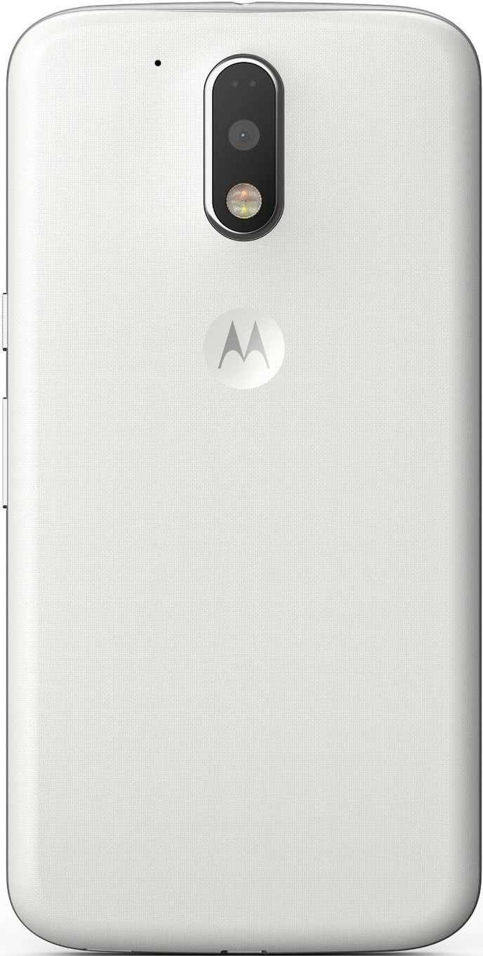 Motorola Moto G4 Plus