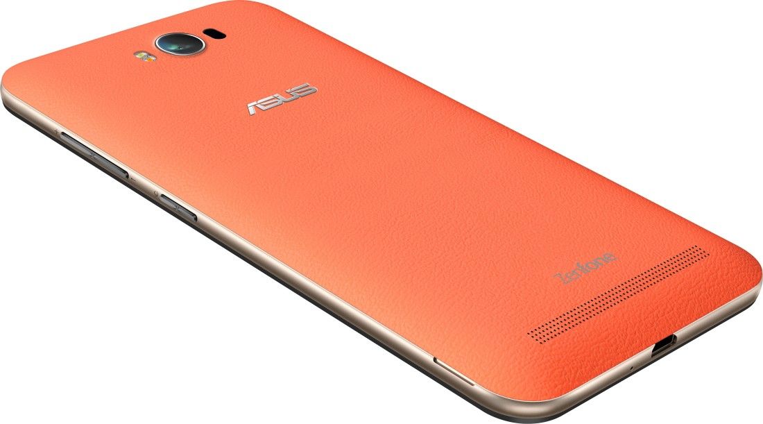 Asus Zenfone Max ZC550KL-6A072IN 