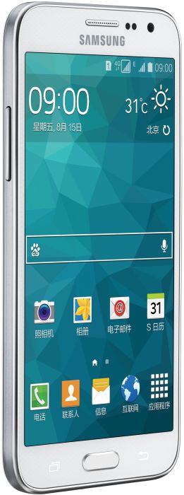 Samsung Galaxy Core Max