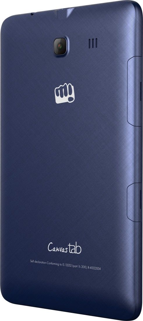 Micromax Canvas Tab P701