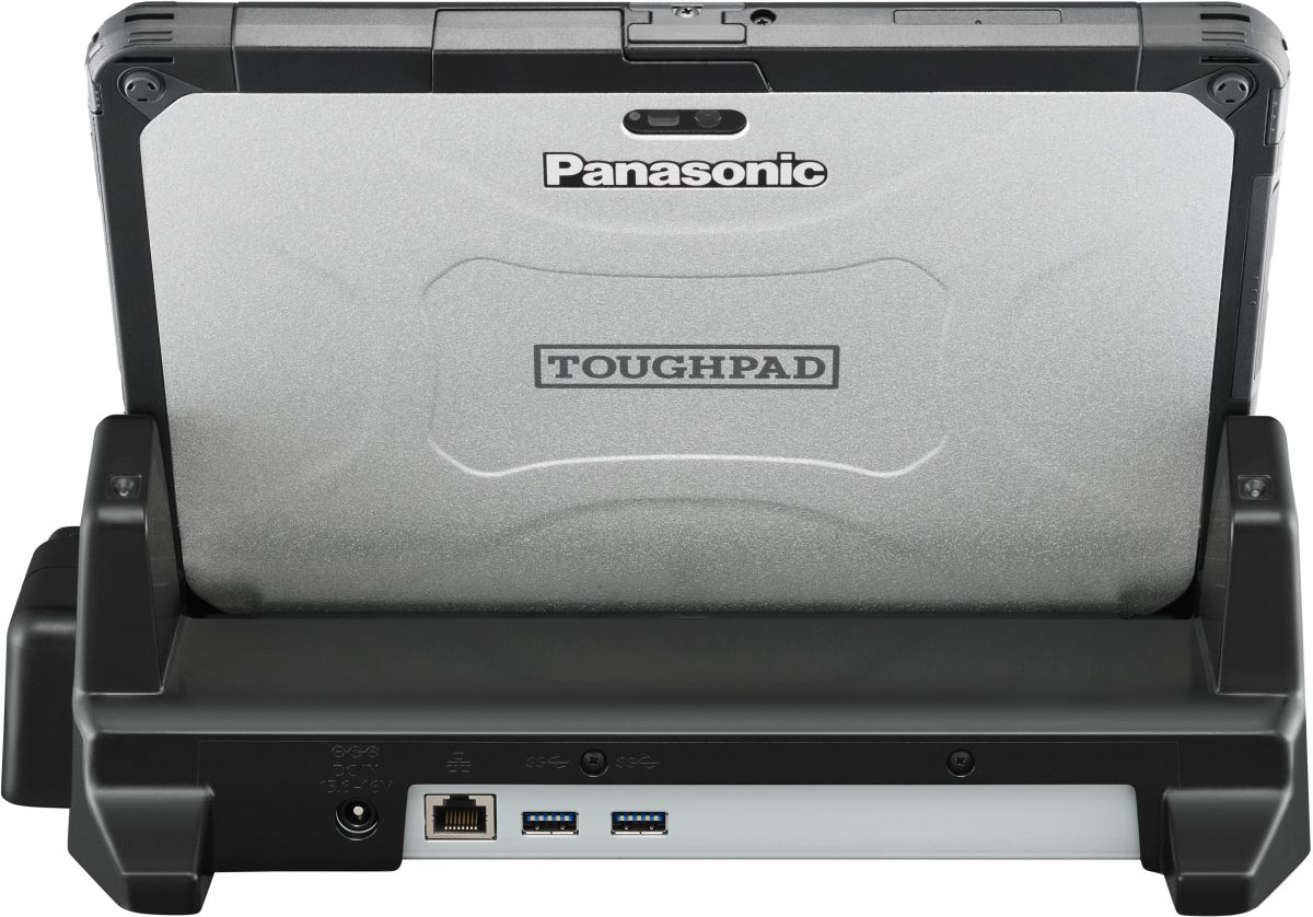 Panasonic Toughpad FZ-A2