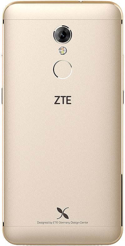 ZTE Small Fresh 4