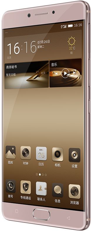 Gionee M6