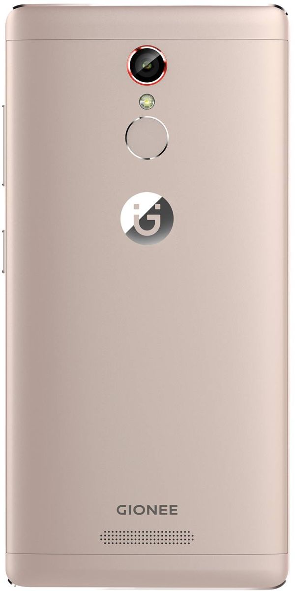 Gionee S6s