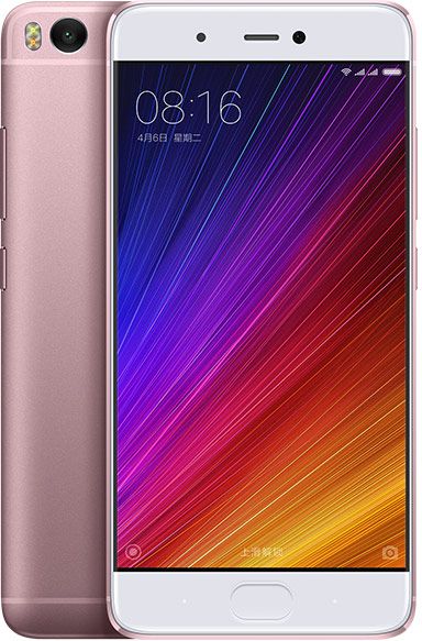 Xiaomi Mi 5s