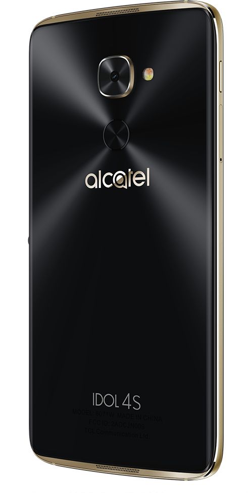 Alcatel IDOL 4S (Windows)