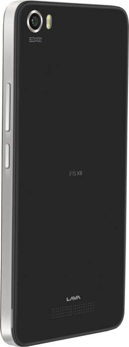 Lava Iris X8