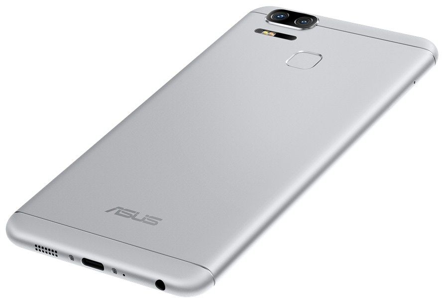 Asus Zenfone 3 Zoom (ZE553KL)