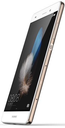 Huawei P8lite