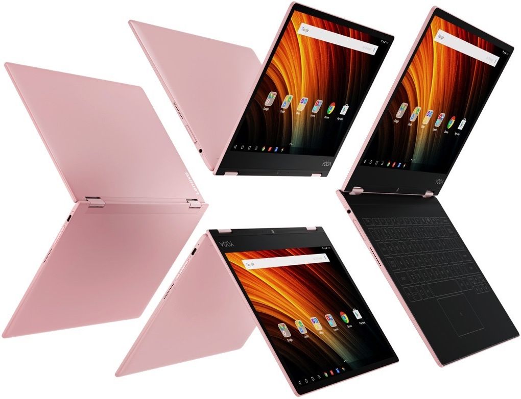 Lenovo Yoga A12