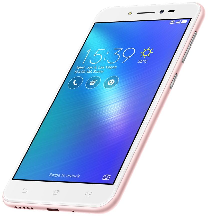 Asus ZenFone Live (ZB501KL)