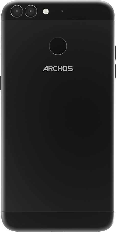 Archos 55 Graphite