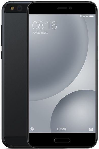 Xiaomi Mi 5c