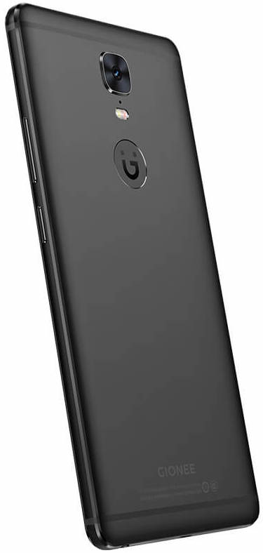 Gionee M6S Plus