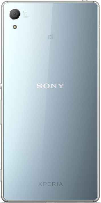 Sony Xperia Z3+ Dual