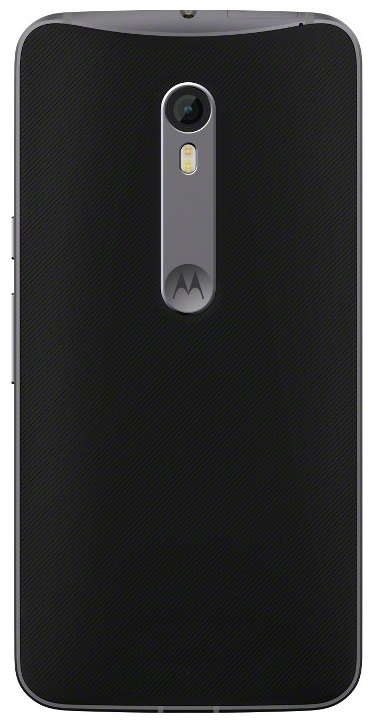 Motorola Moto X Style