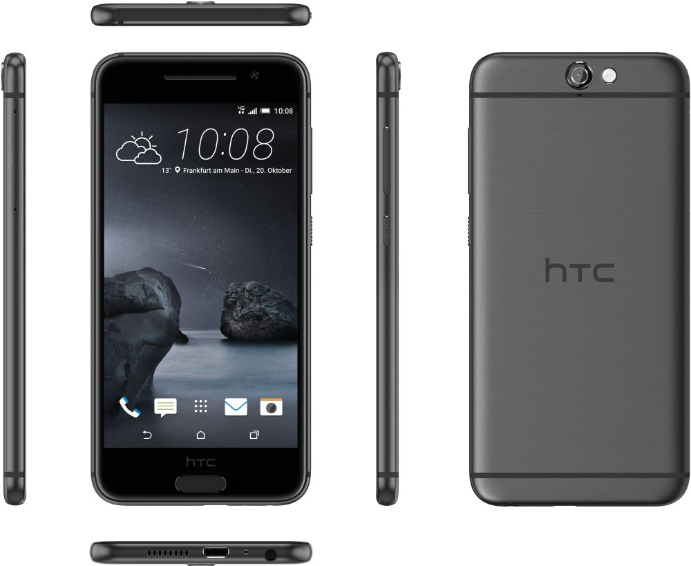 Когда выйдет обновление htc one