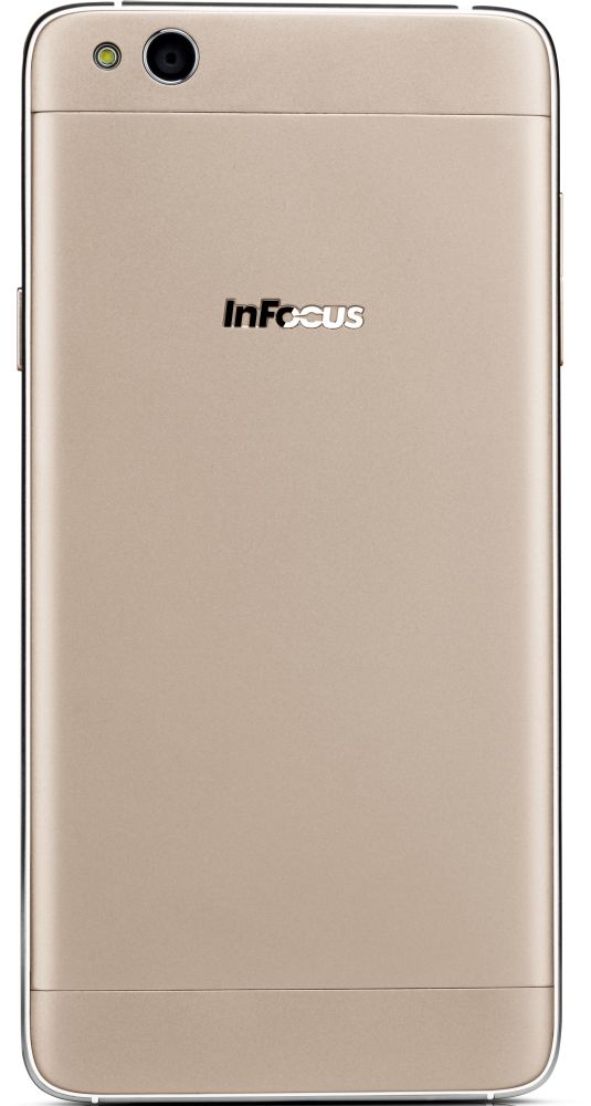 Infocus M680