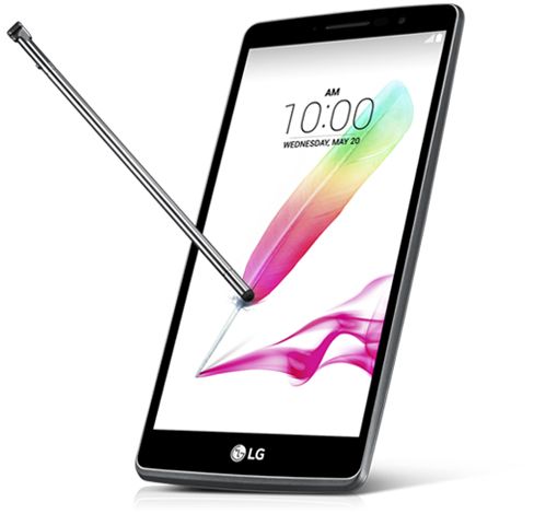 LG G4 Stylus 3G