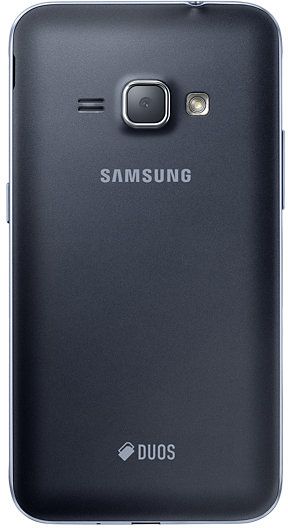 Samsung Galaxy J1 (2016)