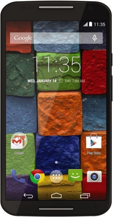 Motorola Moto X (2nd Gen)