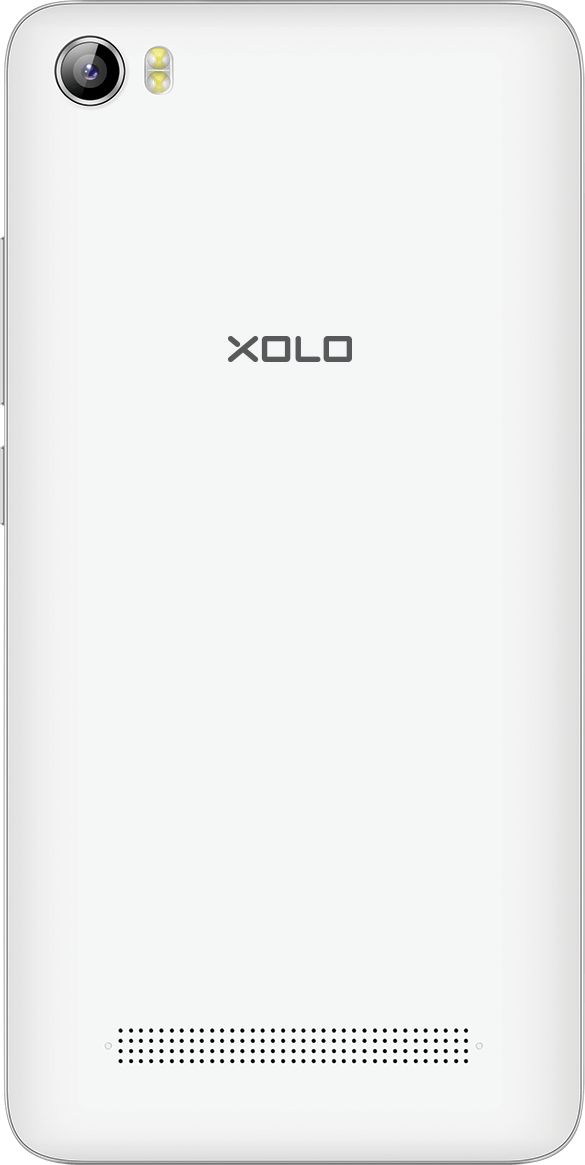 Xolo ERA 4K