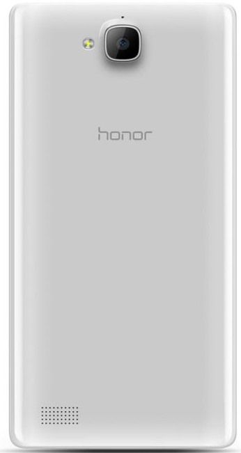 Huawei Honor 3C