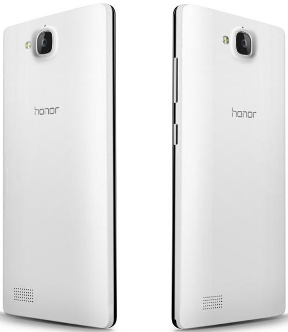 Huawei Honor 3C