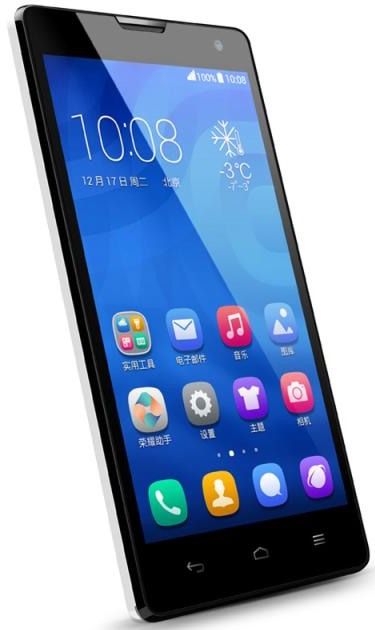 Huawei Honor 3C