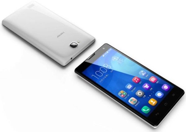 Huawei Honor 3C