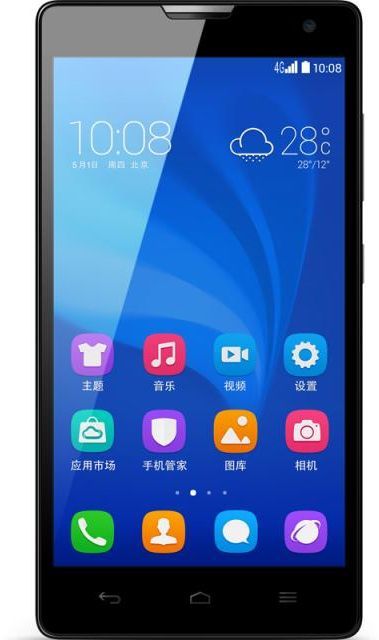 Huawei Honor 3C 4G