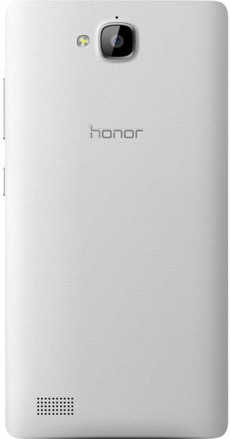 Huawei Honor 3C 4G