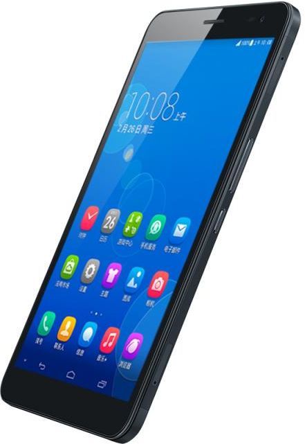 Huawei Honor 3X Pro