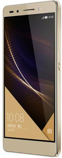 Huawei Honor 7