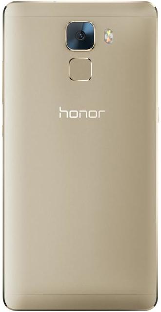 Huawei Honor 7