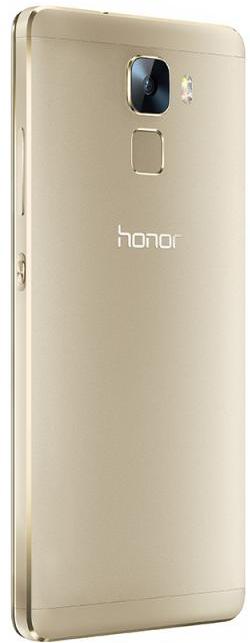 Huawei Honor 7