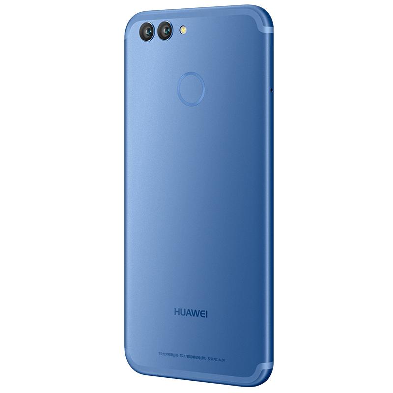 Huawei Nova 2